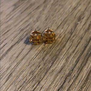 Tory Burch earrings